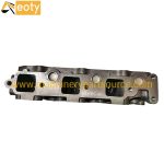 Yanmar 3TNV82 Diesel Engine Cylinder Head | Part 119802-11700 | OEM Replacement product image 3