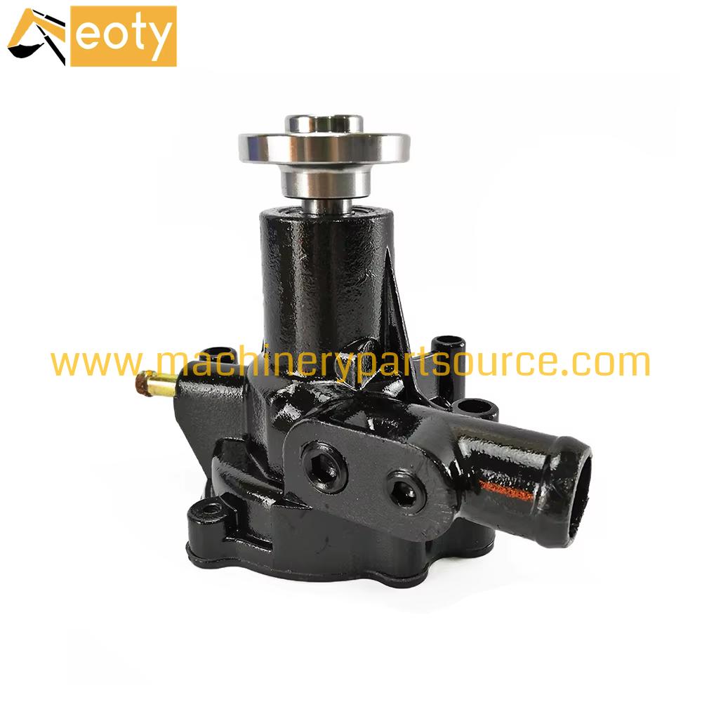 Yanmar 3D78-1 3D84-3 Engine Water Pump 129002-42004 129100-42000 129100-42001