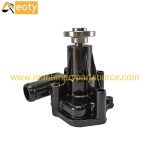 Yanmar 3D78-1 3D84-3 Engine Water Pump 129002-42004 129100-42000 129100-42001 product image 2