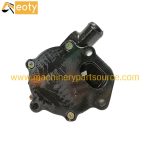 Yanmar 3D78-1 3D84-3 Engine Water Pump 129002-42004 129100-42000 129100-42001 product image 5