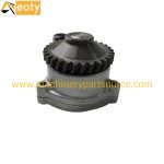 Yanmar 4TNC88L 3TN75L Engine Oil Pump | 129407-32001 | High-Pressure Lubrication product image 5