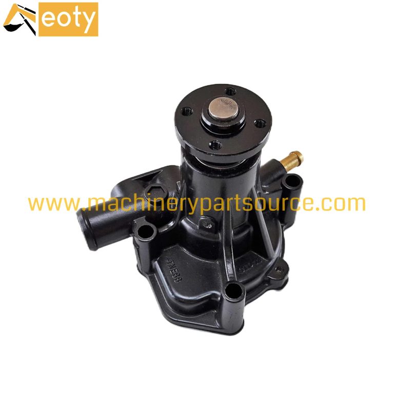 Yanmar 4TNE88 Engine Water Pump 729428-42004 129002-42004 | Heavy Duty Diesel Parts