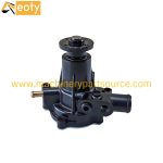 Yanmar 4TNE88 Engine Water Pump 729428-42004 129002-42004 | Heavy Duty Diesel Parts product image 2