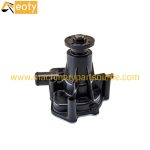 Yanmar 4TNE88 Engine Water Pump 729428-42004 129002-42004 | Heavy Duty Diesel Parts product image 3
