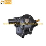 Yanmar 4TNE88 Engine Water Pump 729428-42004 129002-42004 | Heavy Duty Diesel Parts product image 4