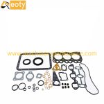 Yanmar 4TNE98 Full Gasket Kit 729903-92690 729902-92610 for Engine Repair Parts product image 2