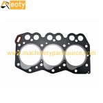 Yanmar 4TNE98 Full Gasket Kit 729903-92690 729902-92610 for Engine Repair Parts product image 5
