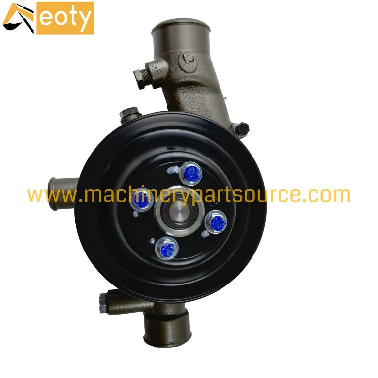 Yuchai YC6J125Z-T20 Engine Water Pump J3600-1307100 | Heavy Duty Diesel Excavator Parts