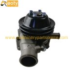Yuchai YC6J125Z-T20 Engine Water Pump J3600-1307100 | Heavy Duty Diesel Excavator Parts product image 2