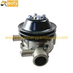 Yuchai YC6J125Z-T20 Engine Water Pump J3600-1307100 | Heavy Duty Diesel Excavator Parts product image 3