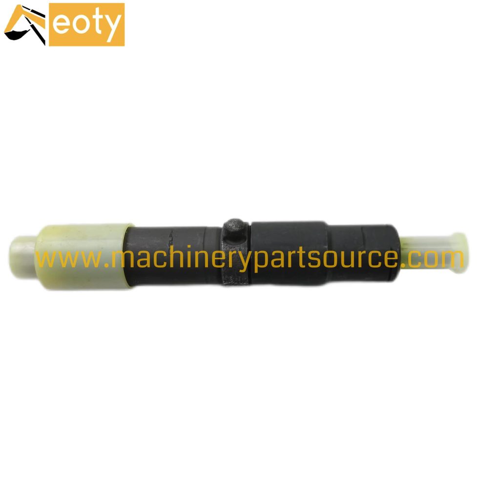 Doosan D2848 DV15T Fuel Injector 65.10101-7084A for Excavator & Heavy Equipment