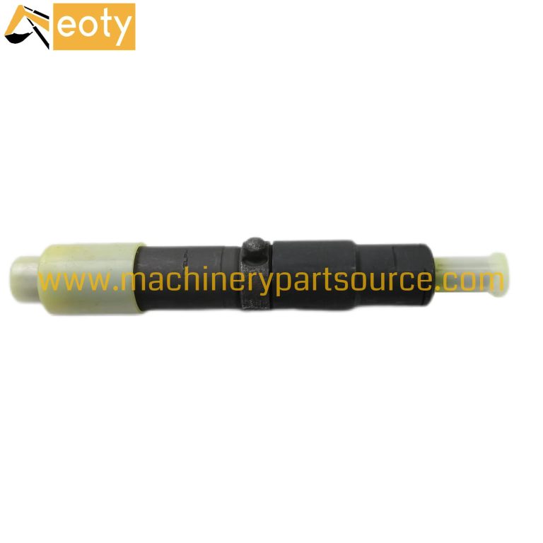 Doosan D2848 DV15T Fuel Injector 65.10101-7084A for Excavator & Heavy Equipment