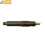 Doosan D2848 DV15T Fuel Injector 65.10101-7084A for Excavator & Heavy Equipment product image 2
