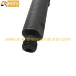 Doosan D2848 DV15T Fuel Injector 65.10101-7084A for Excavator & Heavy Equipment product image 4