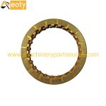 Friction Plate 24 Teeth, Outer Diameter 143mm, Inner Diameter 110mm, Width 16.5mm, Thickness 1.6mm product image 2