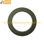 Friction Plate 63 Teeth, Outer Diameter 180mm, Inner Diameter 124mm, Width 28mm, Thickness 3.5mm