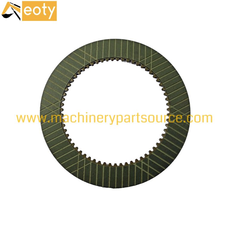 Friction Plate 63 Teeth, Outer Diameter 180mm, Inner Diameter 124mm, Width 28mm, Thickness 3.5mm