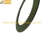 Friction Plate 63 Teeth, Outer Diameter 180mm, Inner Diameter 124mm, Width 28mm, Thickness 3.5mm product image 4