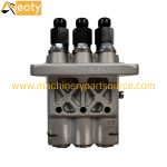 Perkins Fuel Injection Pump 104134-3033 / 131011021 for Diesel Engine Parts B2B