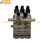 Perkins Fuel Injection Pump 104134-3033 / 131011021 for Diesel Engine Parts B2B product image 2