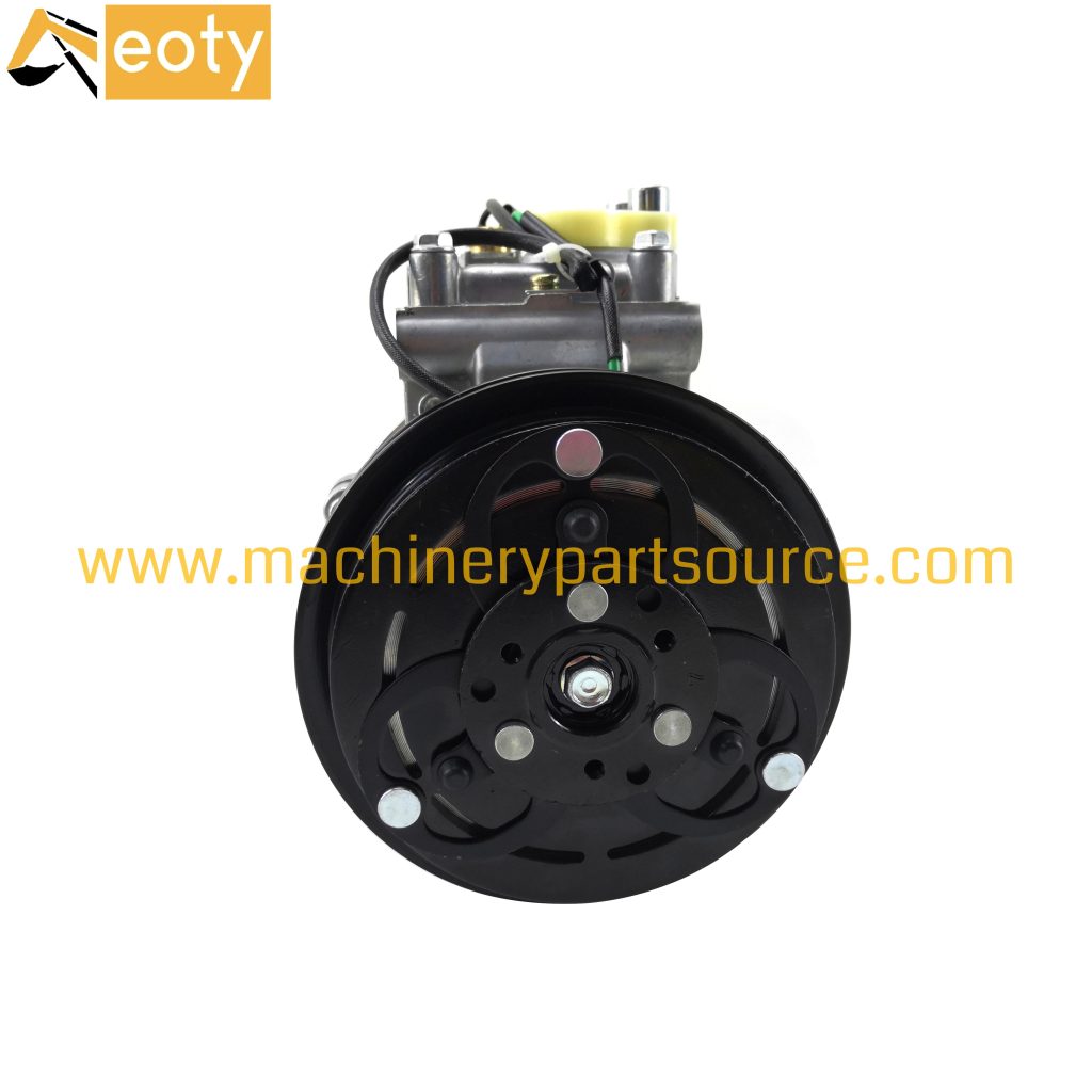 FV515 E320C E320B Air Compressor Assy MK447134 Suitable for Caterpillar Engine Parts