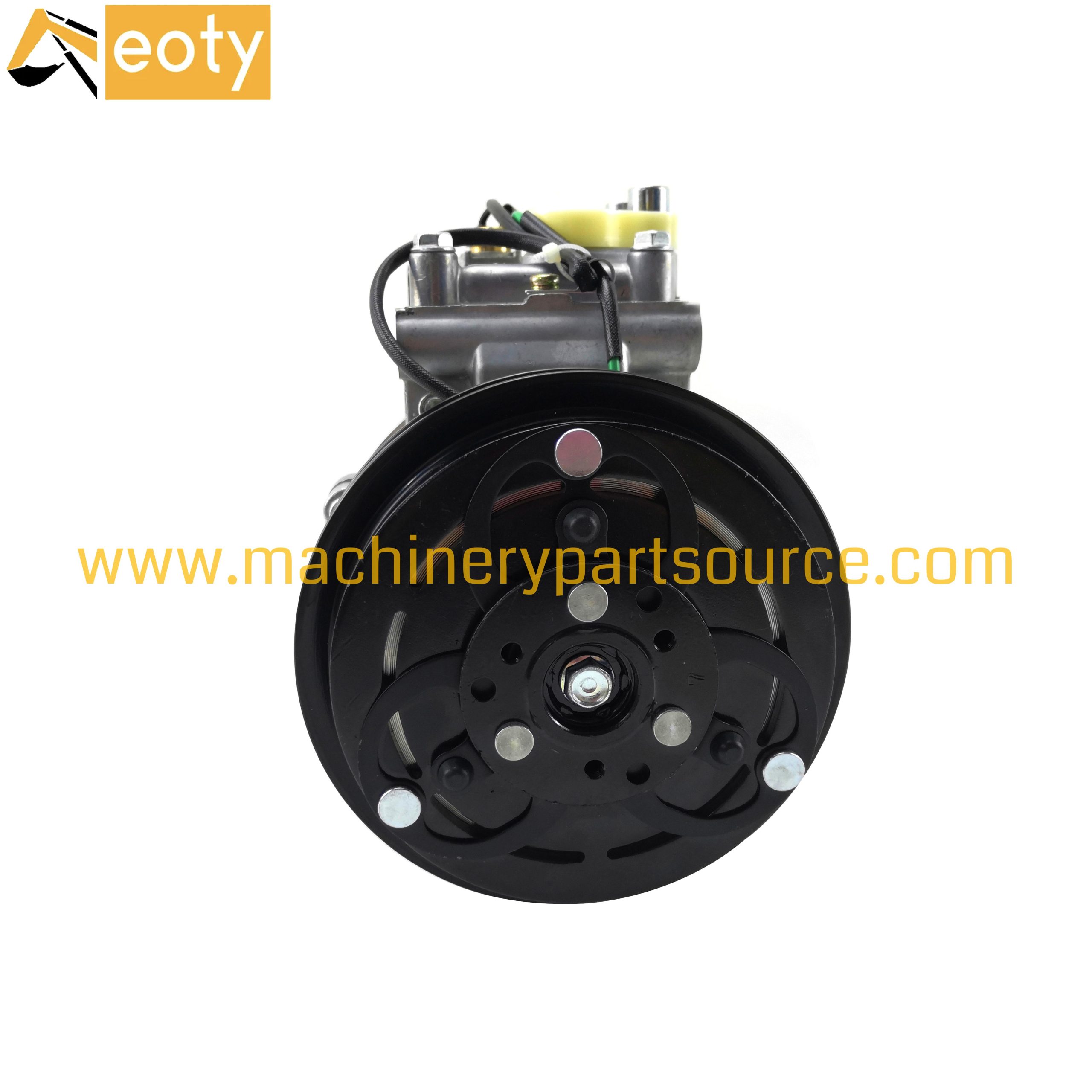 FV515 E320C E320B Air Compressor Assy MK447134 Suitable for Caterpillar Engine Parts