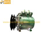 FV515 E320C E320B Air Compressor Assy MK447134 Suitable for Caterpillar Engine Parts product image 3