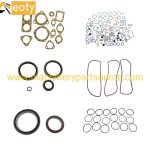 Gasket Kit 6D140-2 Bottom Repair Set 6217-K2-9900 Komatsu Engine Parts