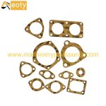 Gasket Kit 6D140-2 Bottom Repair Set 6217-K2-9900 Komatsu Engine Parts product image 2