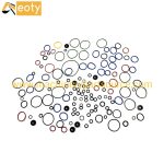 Gasket Kit 6D140-5 Bottom Repair Kit 6261-K2-9900 for Komatsu Engine Parts Set product image 2