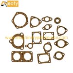 Gasket Kit 6D140-5 Bottom Repair Kit 6261-K2-9900 for Komatsu Engine Parts Set product image 3