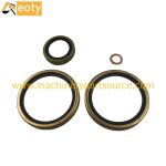 Gasket Kit 6D140-5 Bottom Repair Kit 6261-K2-9900 for Komatsu Engine Parts Set product image 4