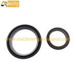 Gasket Kit 6D140-5 Bottom Repair Kit 6261-K2-9900 for Komatsu Engine Parts Set product image 5