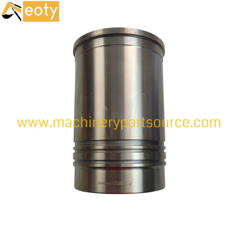 GE13 Cylinder Liner Suitable for Nissan Engine Parts – Diesel Engine Component