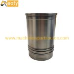 GE13 Cylinder Liner Suitable for Nissan Engine Parts – Diesel Engine Component product image 2