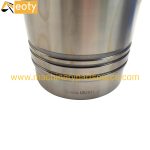 GE13 Cylinder Liner Suitable for Nissan Engine Parts – Diesel Engine Component product image 4