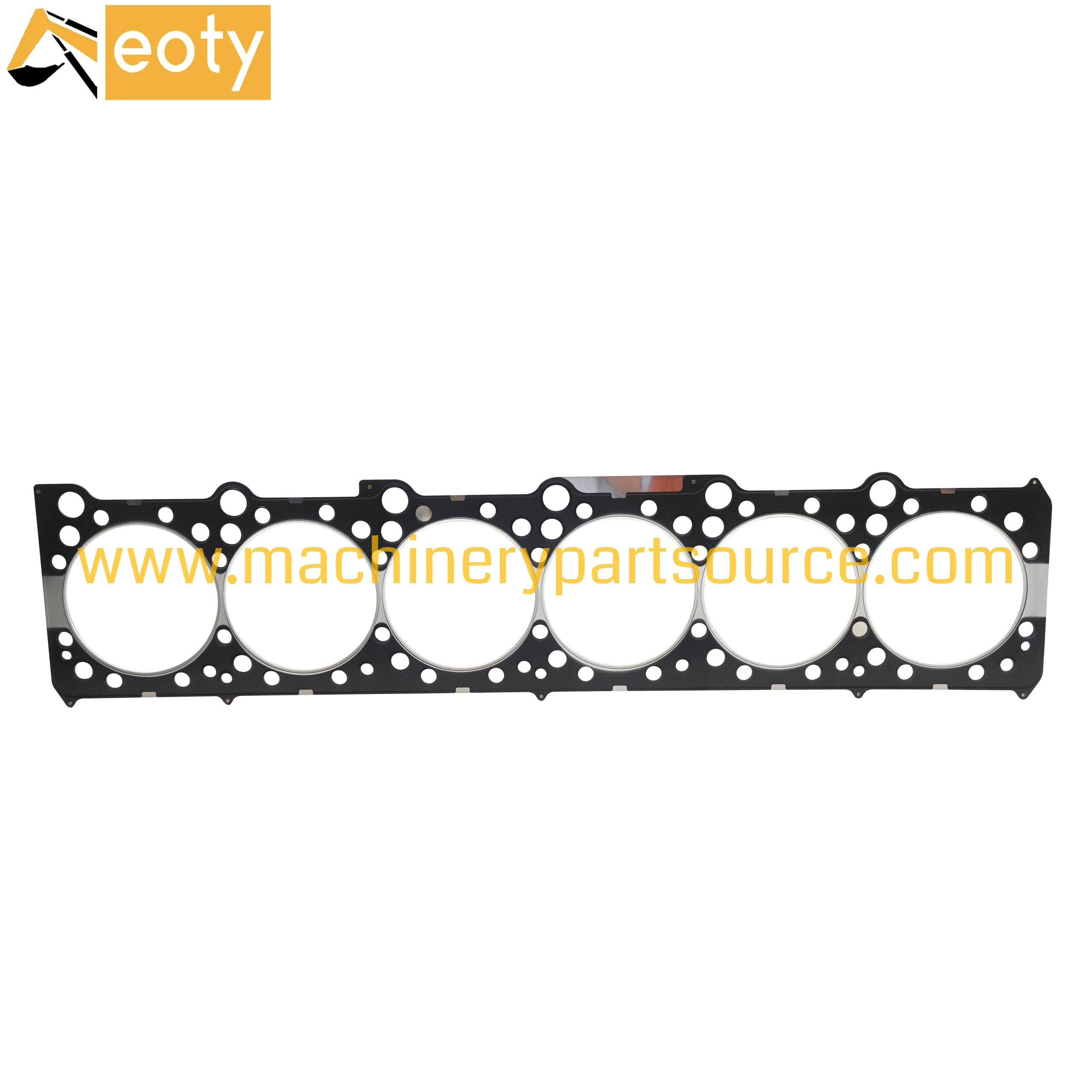 GE13T Cylinder Head Gasket for Nissan Diesel Engine | Construction & Industrial Parts