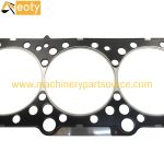 GE13T Cylinder Head Gasket for Nissan Diesel Engine | Construction & Industrial Parts product image 3