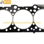 GE13T Cylinder Head Gasket for Nissan Diesel Engine | Construction & Industrial Parts product image 4
