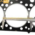 GE13T Cylinder Head Gasket for Nissan Diesel Engine | Construction & Industrial Parts product image 5