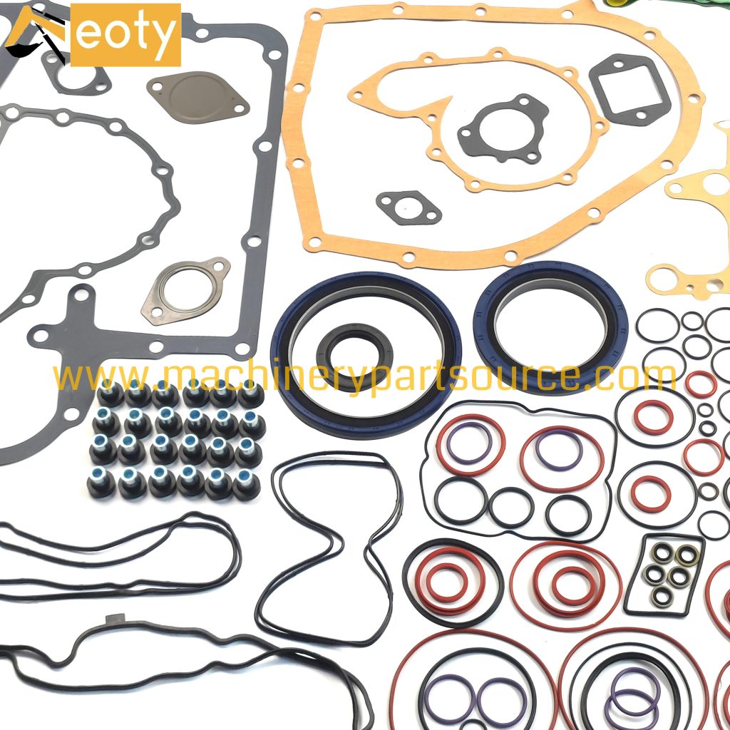 GE13T Engine Gasket Kit Suitable for Nissan Diesel Engine Parts