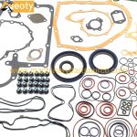 GE13T Engine Gasket Kit Suitable for Nissan Diesel Engine Parts