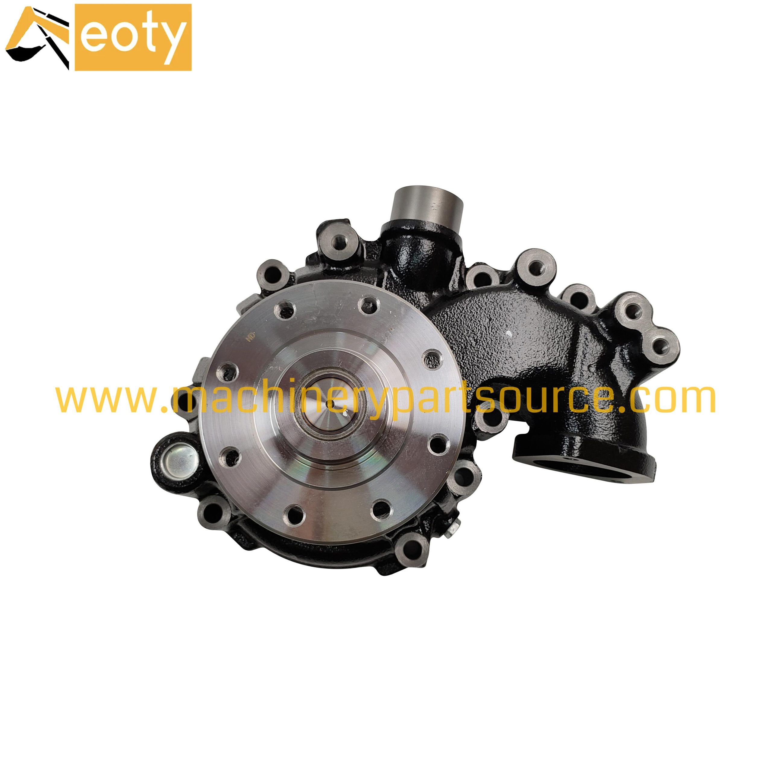 Water Pump GH8E 23154958 for Nissan Diesel Engine | Construction & Industrial Parts