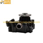 Water Pump GH8E 23154958 for Nissan Diesel Engine | Construction & Industrial Parts product image 3