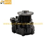 Water Pump GH8E 23154958 for Nissan Diesel Engine | Construction & Industrial Parts product image 5