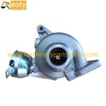 Mitsubishi GT1749V GTA1749V Turbocharger 21178113 760774-0004 760774-5004S product image 2