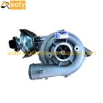 Mitsubishi GT1749V GTA1749V Turbocharger 21178113 760774-0004 760774-5004S product image 3