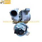 Mitsubishi GT1749V GTA1749V Turbocharger 21178113 760774-0004 760774-5004S product image 5