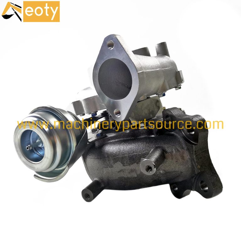 Gt2052v Gt2056v Turbocharger 14411-eb700 767720-5001 For Nissan Engine Parts