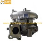 Gt2052v Gt2056v Turbocharger 14411-eb700 767720-5001 For Nissan Engine Parts product image 2